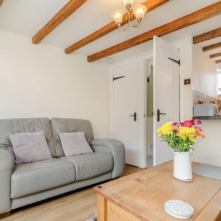 Chimes Cottage Guisborough Extérieur photo