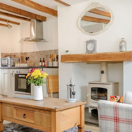 Chimes Cottage Guisborough Extérieur photo