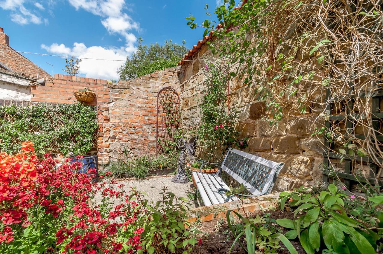 Chimes Cottage Guisborough Extérieur photo