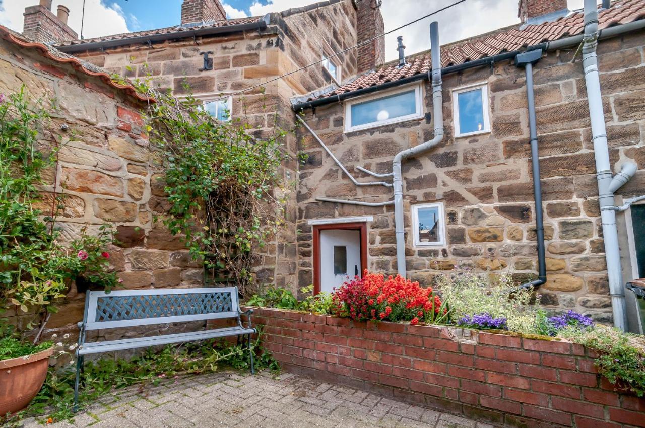 Chimes Cottage Guisborough Extérieur photo